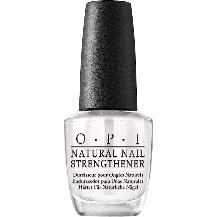 OPI Natural Nail Strengthener 