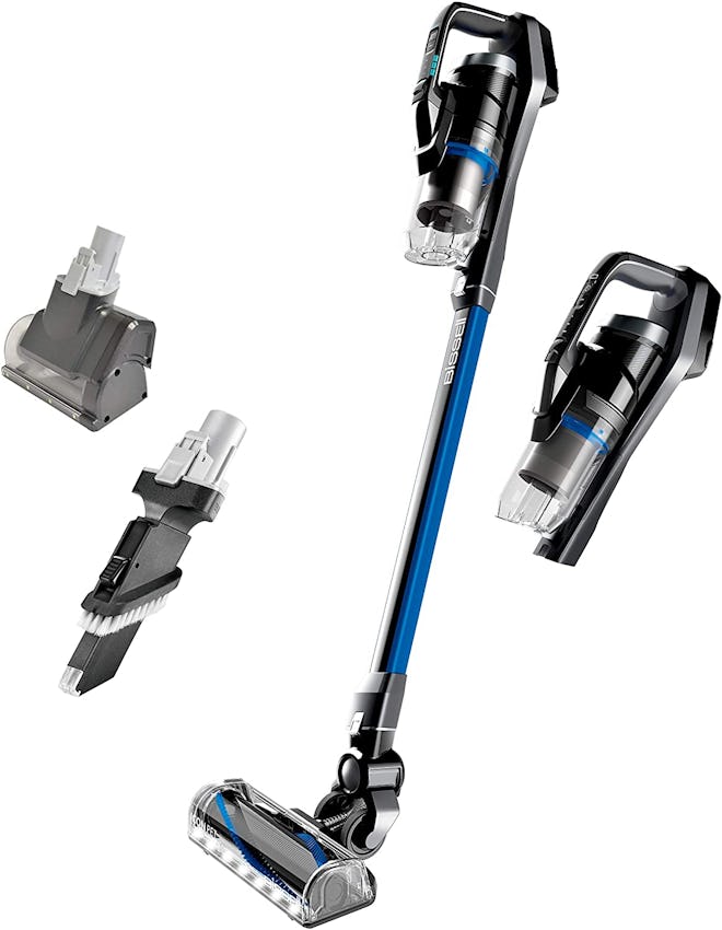 Bissell ICONpet Edge Cordless Vacuum