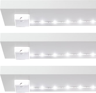 Power Practical Luminoodle LED Shelf Lighting