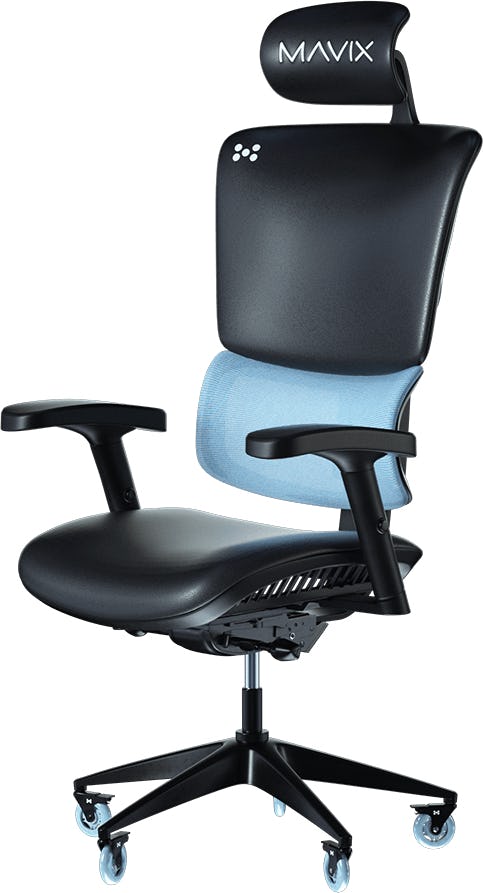 mavix gaming chair