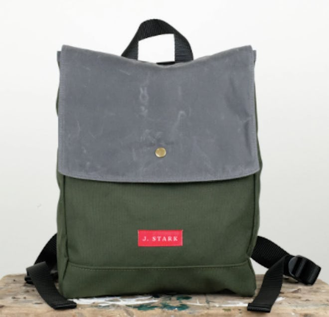 Bristol Backpack
