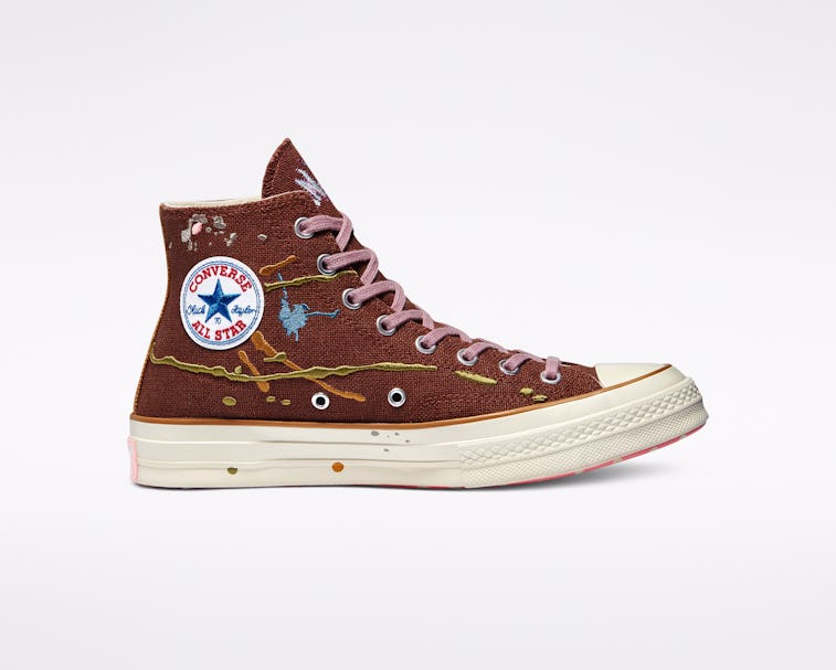 Bandulu Converse Chuck 70