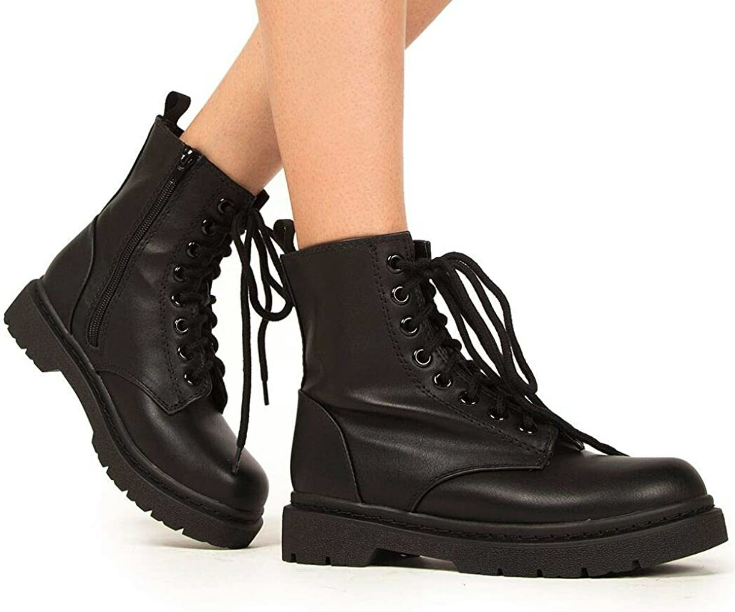 The 4 Best Alternatives To Dr. Martens