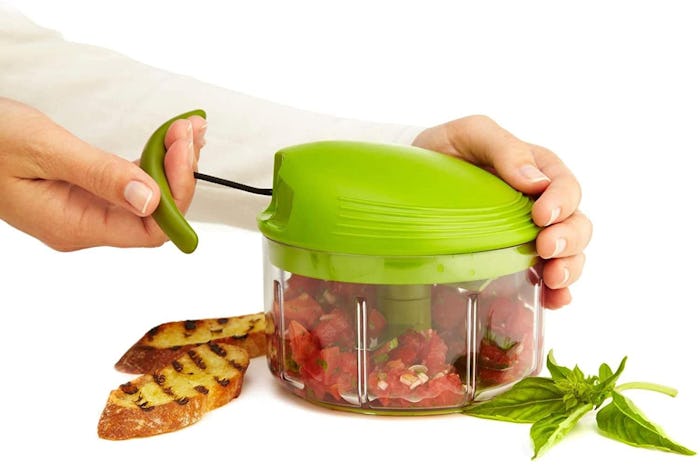 Kuhn Rikon Manual Food Chopper