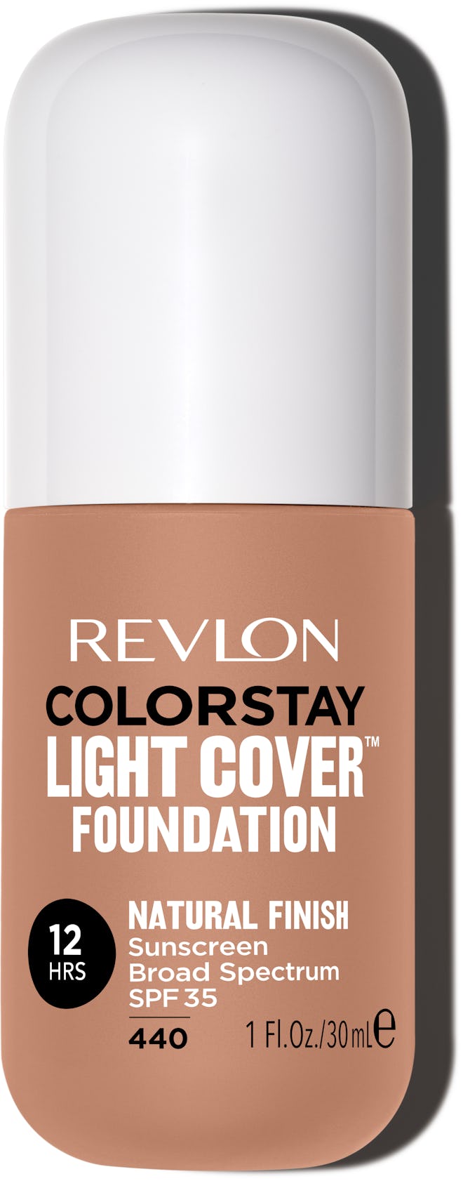 Colorstay Light Cover Foundation