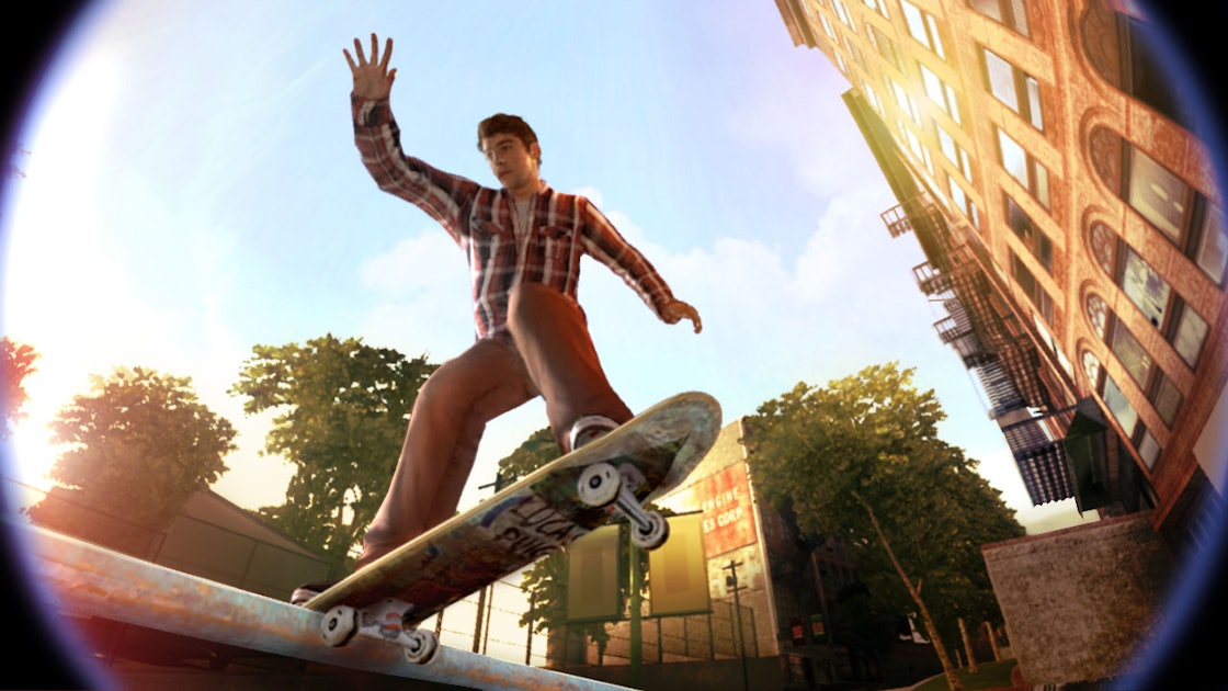 Skate 4: data de lançamento, trailers, jogabilidade e muito mais