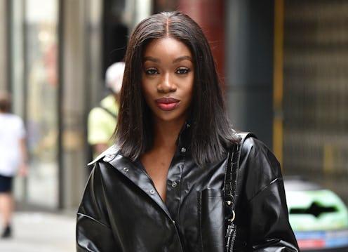 Yewande Biala has spoken out about discrimination she faced because of her name.