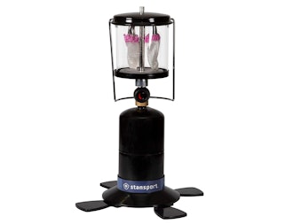 Stansport 2 Mantle Propane Lantern