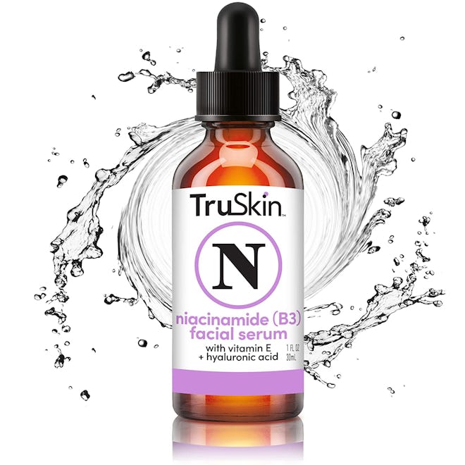 TruSkin Niacinamide Face Serum