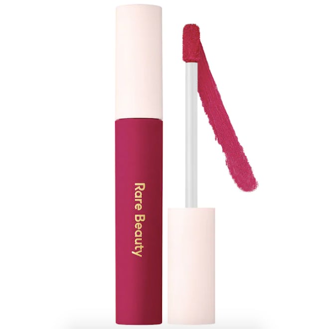 Rare Beauty Lip Souffle Matte Cream Lipstick