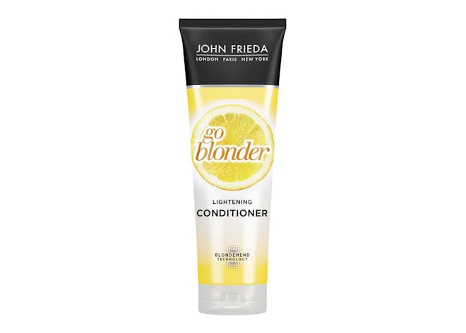 Sheer Blonde Go Blonder Lightening Conditioner