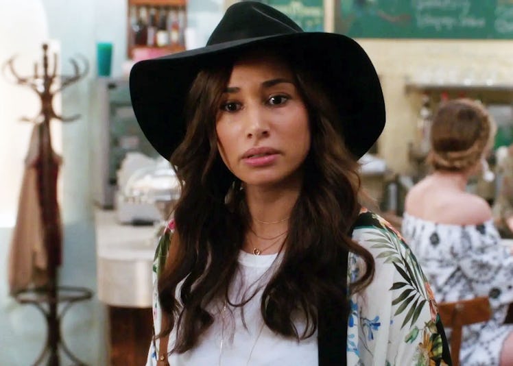 Klair from Schitt's Creek