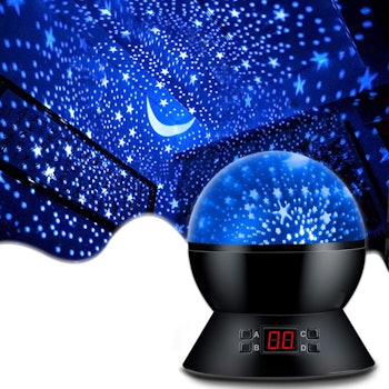 MOKOQI Star Projector Night Light