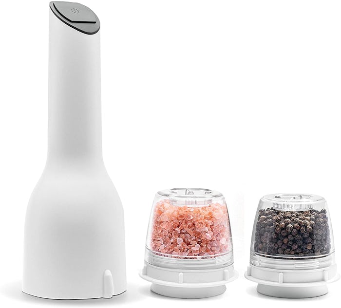 FinaMill Battery Operated Spice Grinder