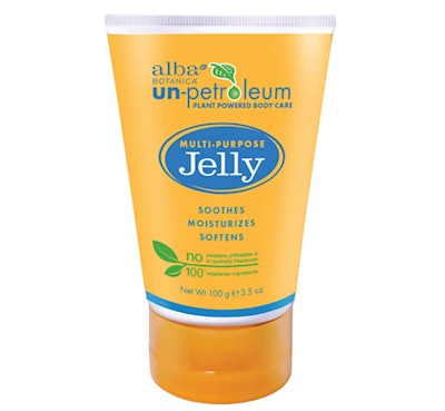  Alba Botanica Un-Petroleum Multi-Purpose Jelly (3.5 Ounces)