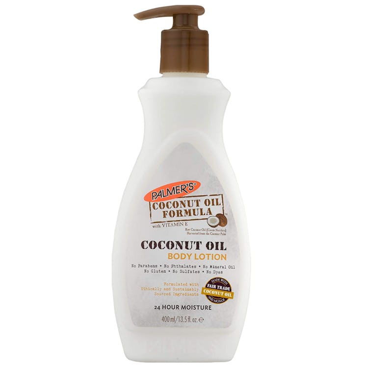 Palmer's Coconut Oil Body Lotion, 13.5 Oz.