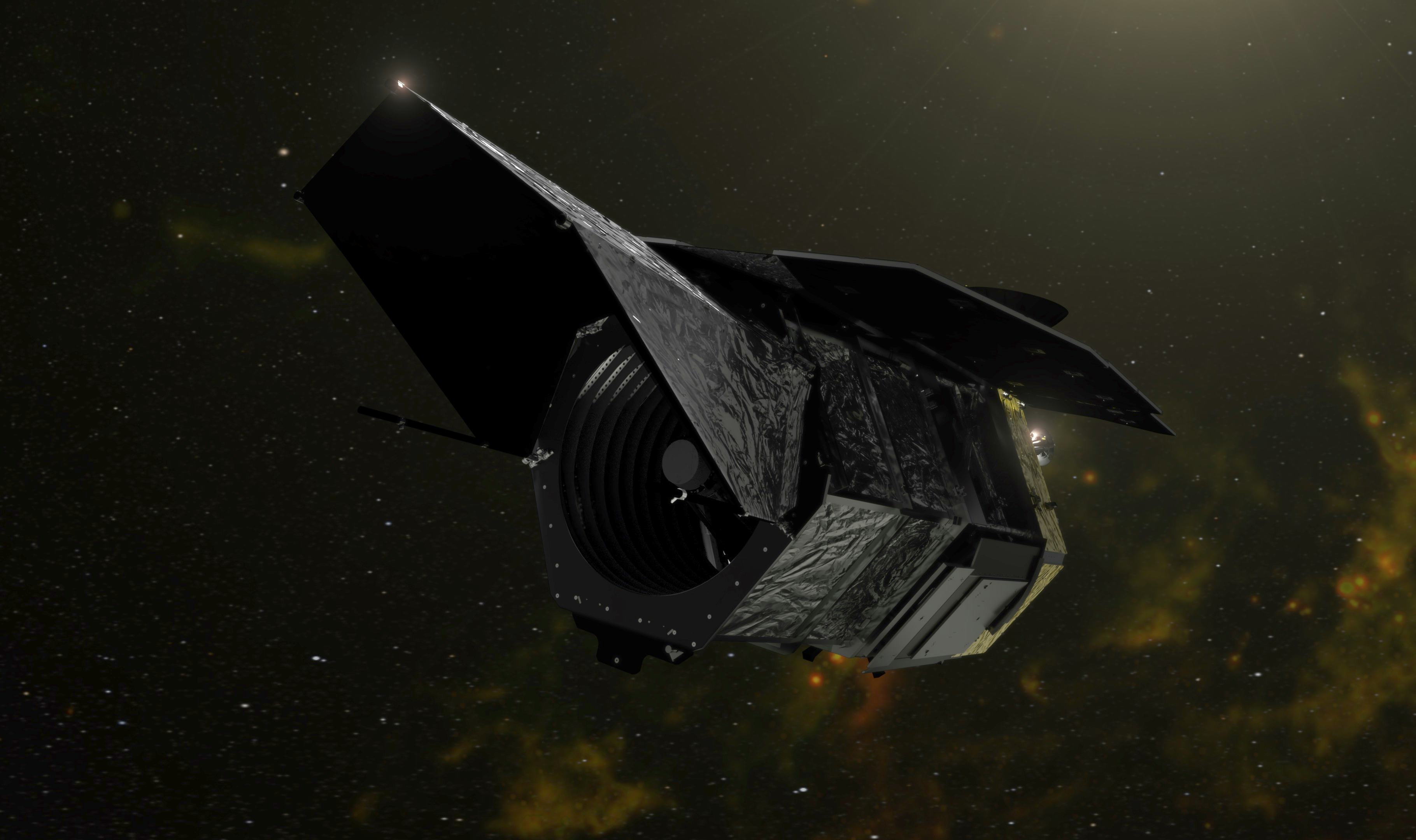 roman space telescope wiki roman space telescope wiki