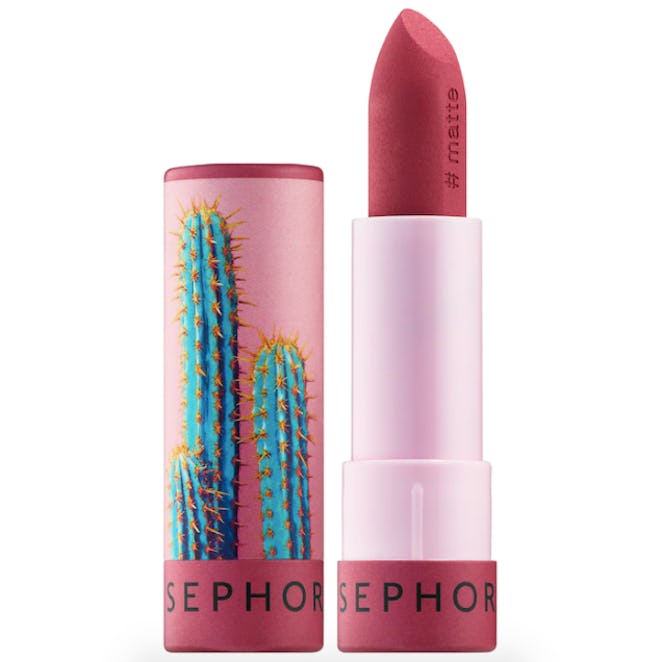 Sephora Collection #LipStories Lipstick