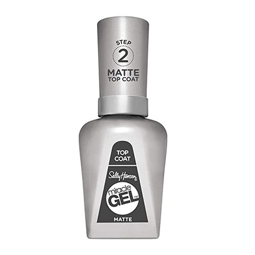 The 4 Best Matte Top Coats