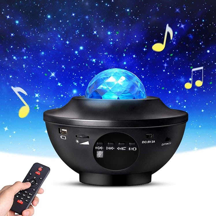 Eicaus LED Star Projector