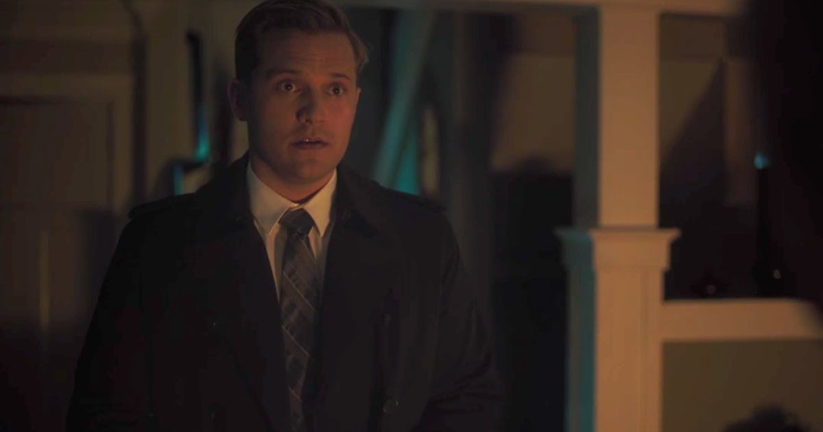 The Truth About Charles Came Out On 'Riverdale' Season 5 & It's... So Bizarre