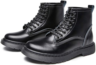 Resonda Leather Shoes