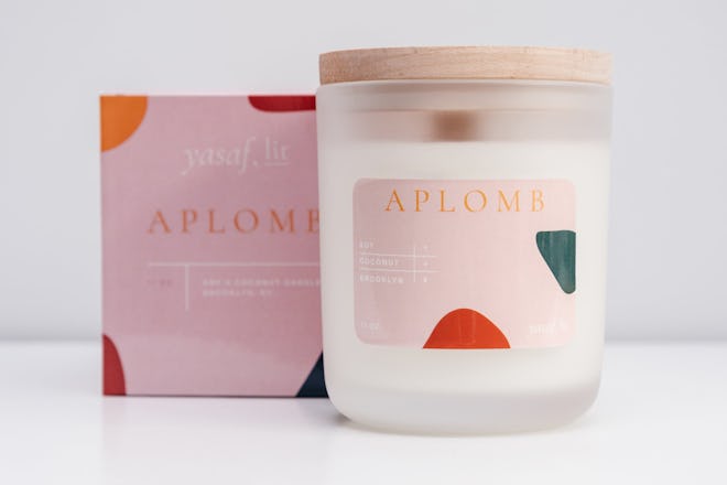 APLOMB Candle