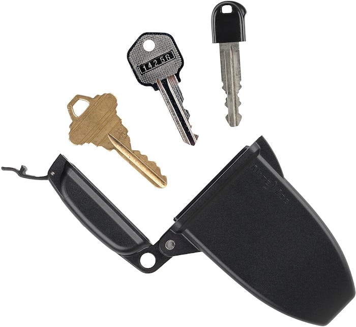 Nite Ize Magnetic Key Hider