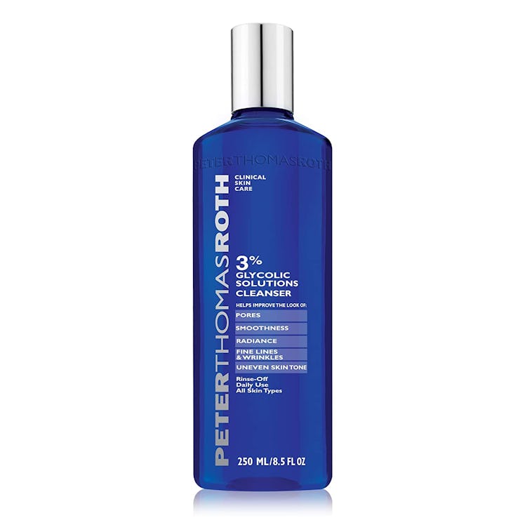 Peter Thomas Roth 3% Glycolic Solutions Cleanser 