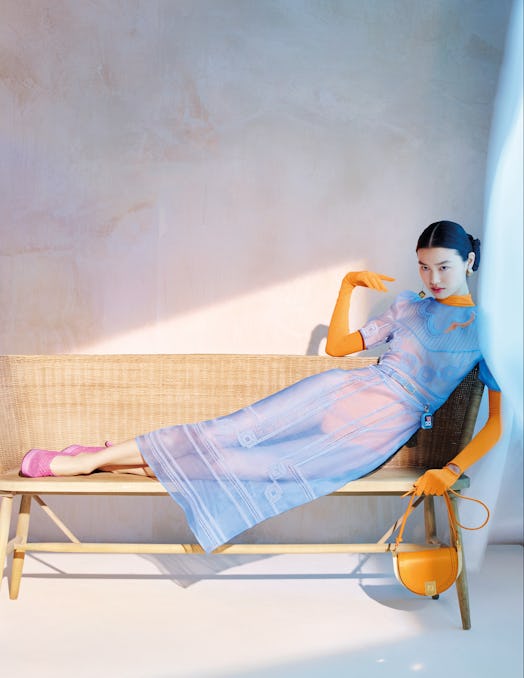 The Best Spring/Summer 2021 Campaigns To Inspire You Before You Shop ...