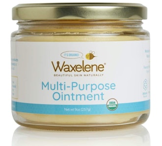 Waxelene Organic Soothing Botanical Jelly (9 Ounces)