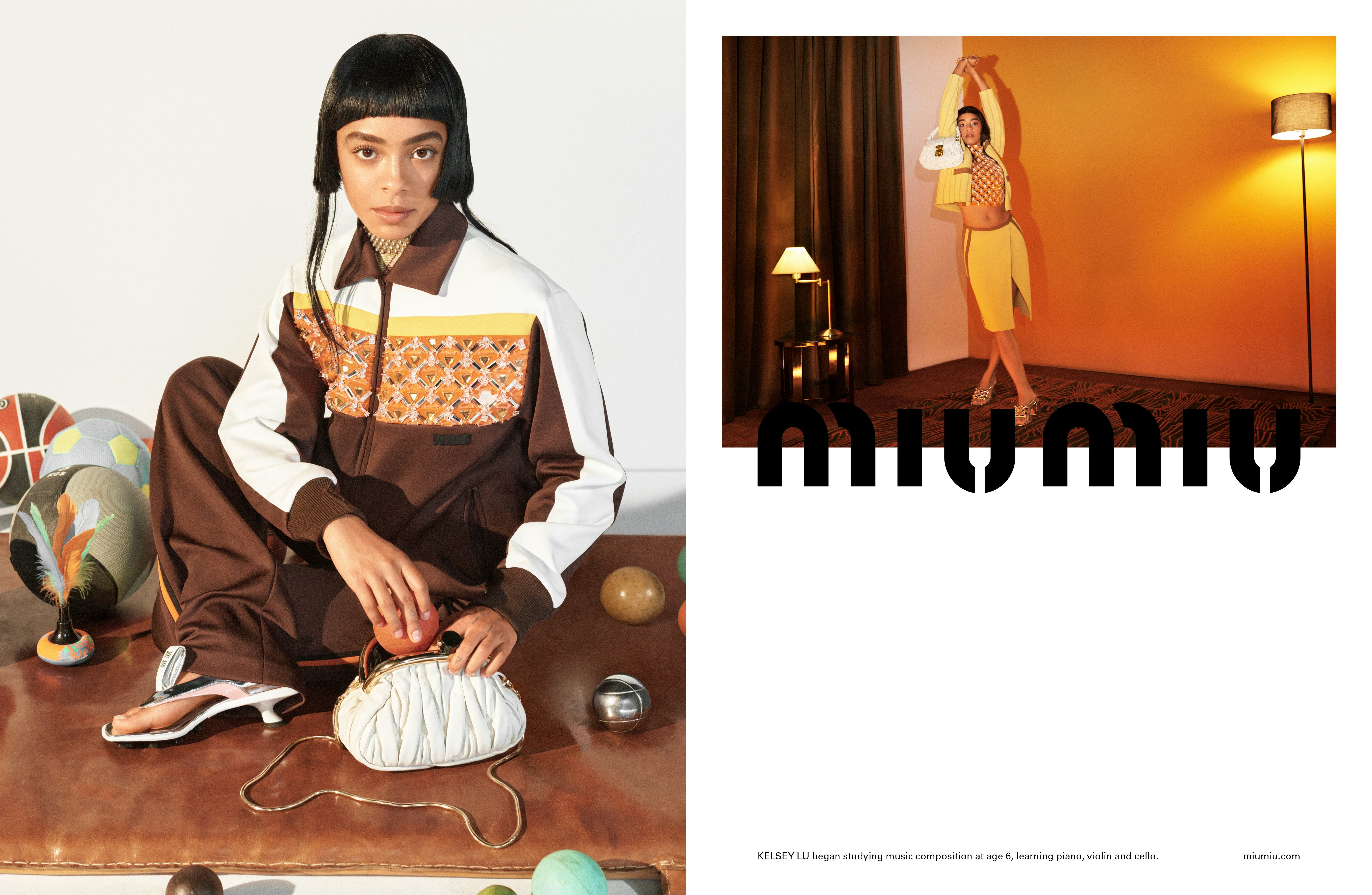 The Best Spring/Summer 2021 Campaigns To Inspire You Before You Shop ...