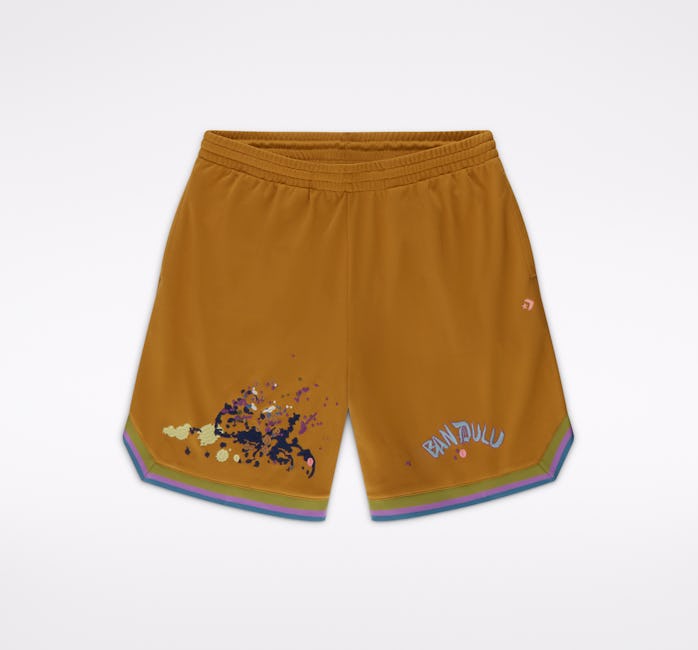 Bandulu Converse Basketball Shorts