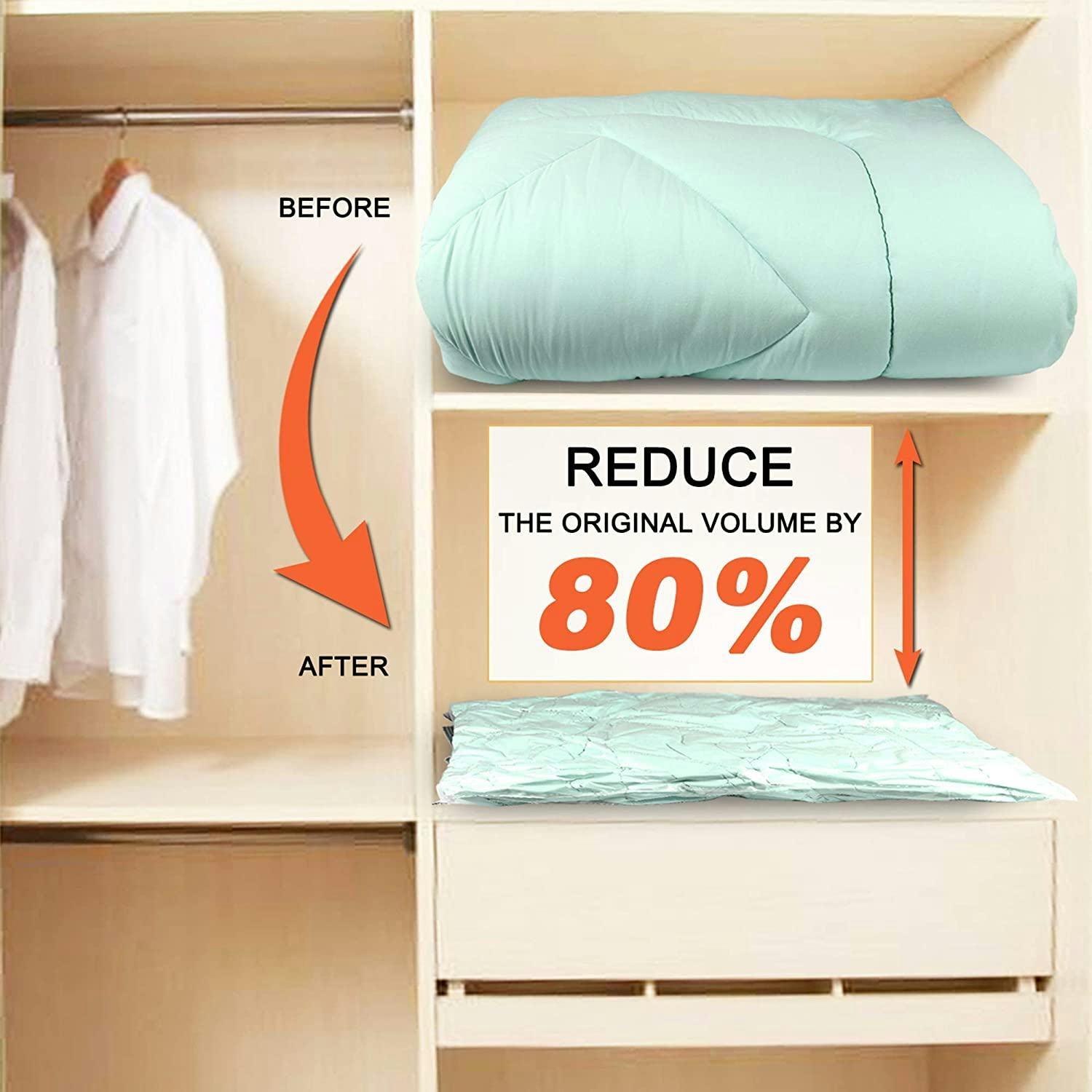 The 9 Best Ways To Store Blankets