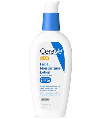 CeraVe Facial Moisturizing Lotion SPF 30