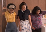 'Hidden Figures' is one of many incredible movies about Black history to watch with your family.