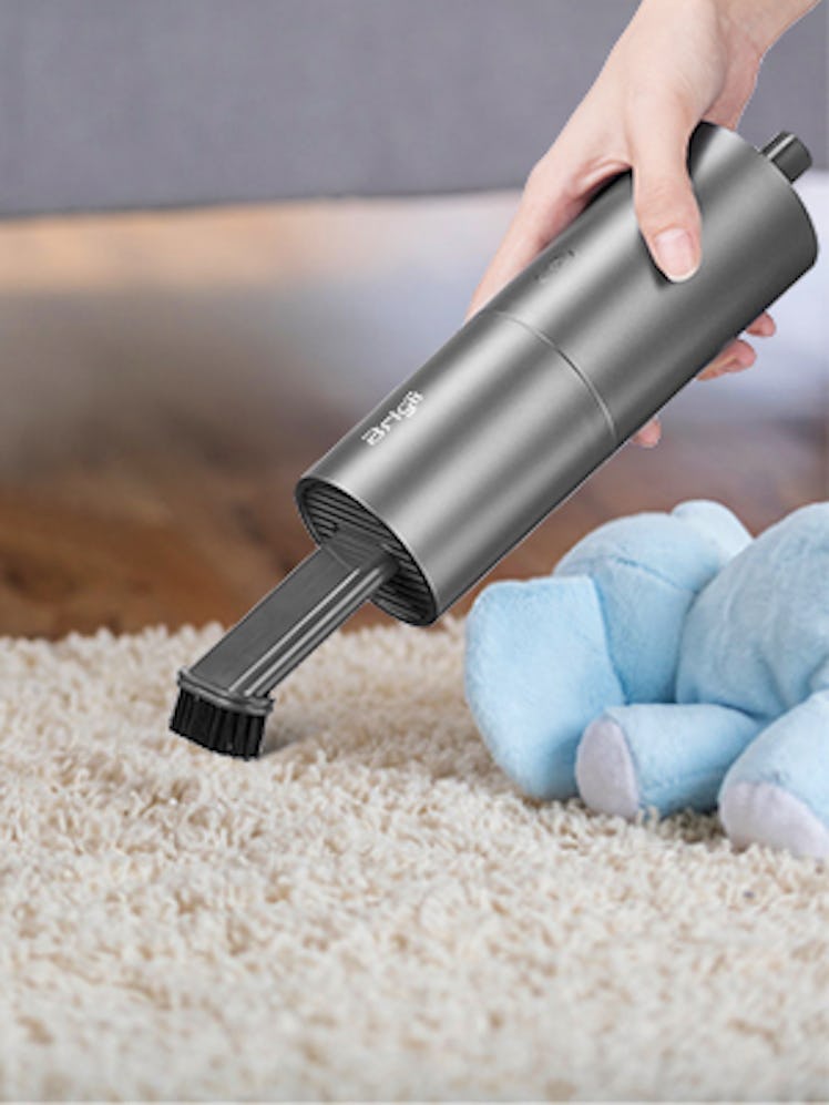 Brigii Mini Vacuum Cleaner