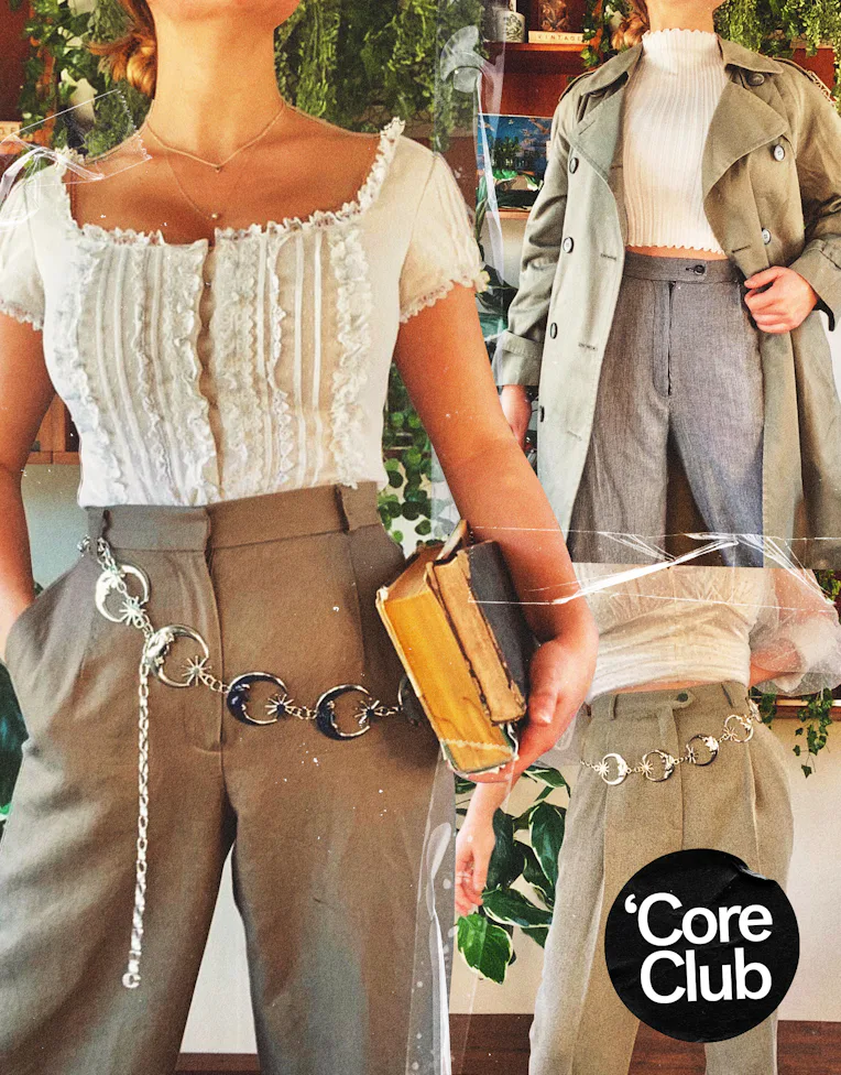 core club dress code Shop The Core Club