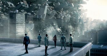11 riveting sci-fi shows and movies you can't miss 249314fe 81d2 4fa4 8d6c d4214916f2c0 inception 1 - 11 riveting sci-fi shows and movies you can't miss