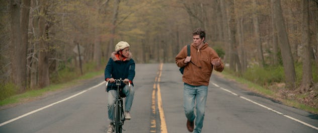 'The Half of It' is an original film on Netflix.