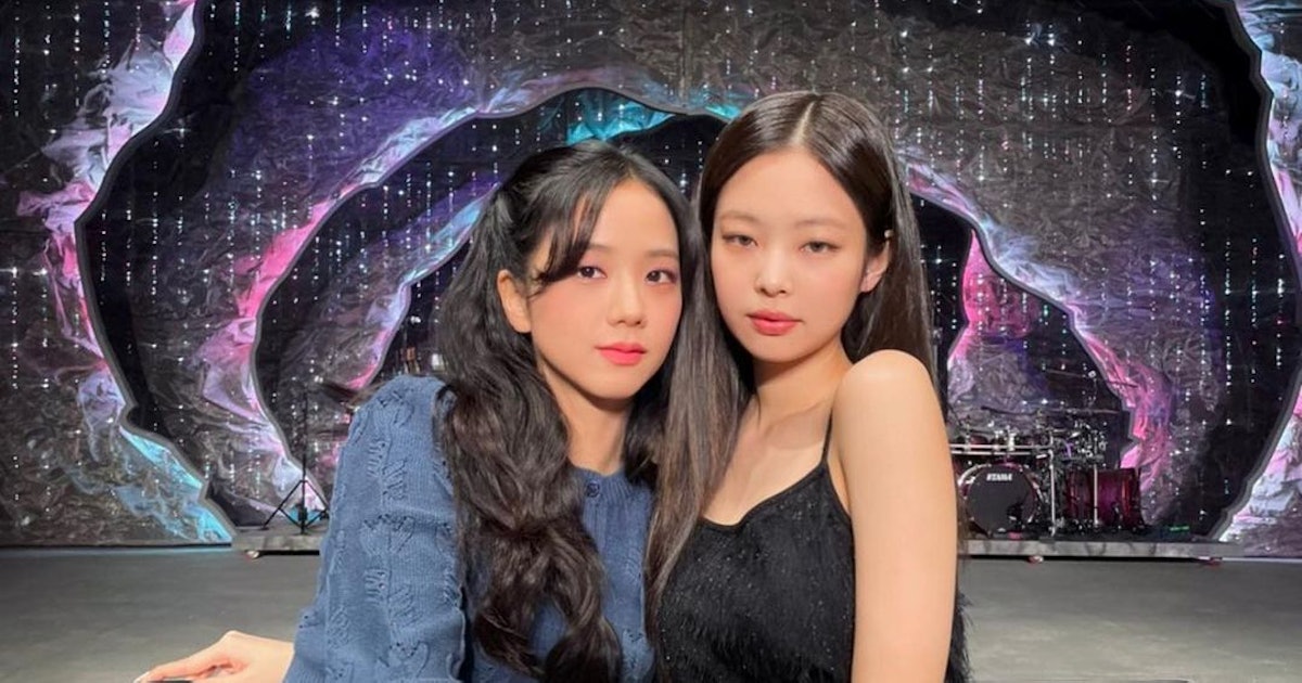 The 3 Outfits Each Blackpink Member Wears On Repeat The 3 Outfits Each Blackpink Member Wears On Repeat