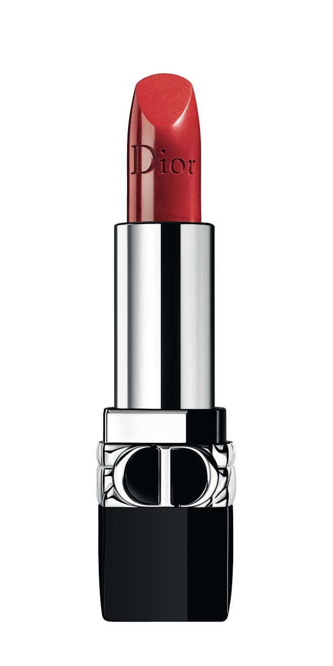 Refillable Edition of the Iconic Lipstick 