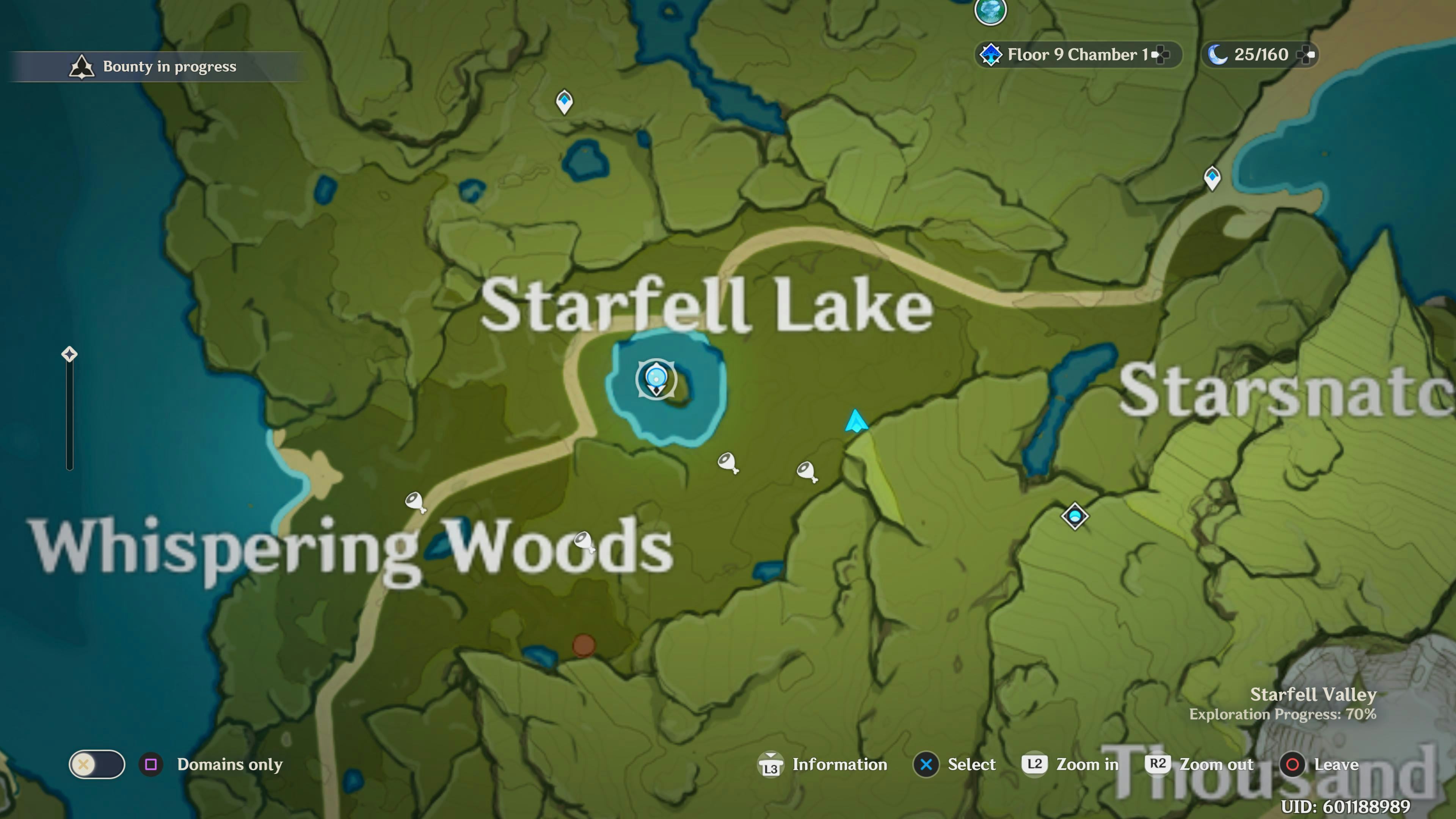 'Genshin Impact' berry locations Where to get them for Marvelous