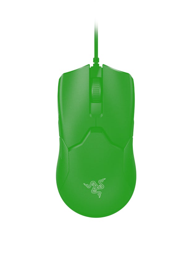 Razer announces Viper 8K gaming mouse with world's fastest 8000Hz polling rate