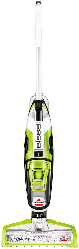 BISSELL Crosswave All-In-One Wet-Dry Vacuum Cleaner