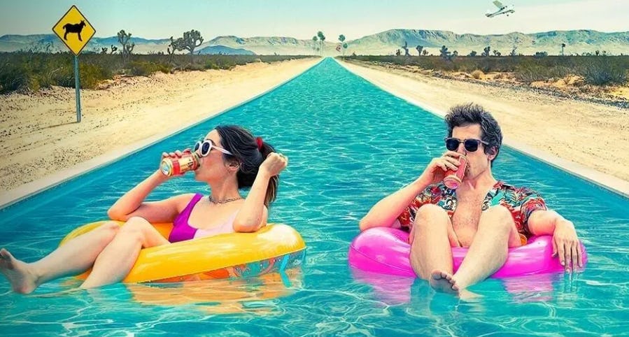 20 Romantic Comedies On Hulu, Classic & New