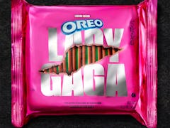 Here's how to win Lady Gaga 'Chromatica' Oreos now that full packs are here.