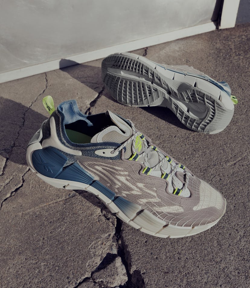 Reebok Zig Kinetica 2