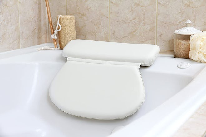 Epica Luxury Spa Bath Pillow