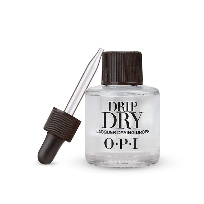 OPI Drip Dry Lacquer Drying Drops 